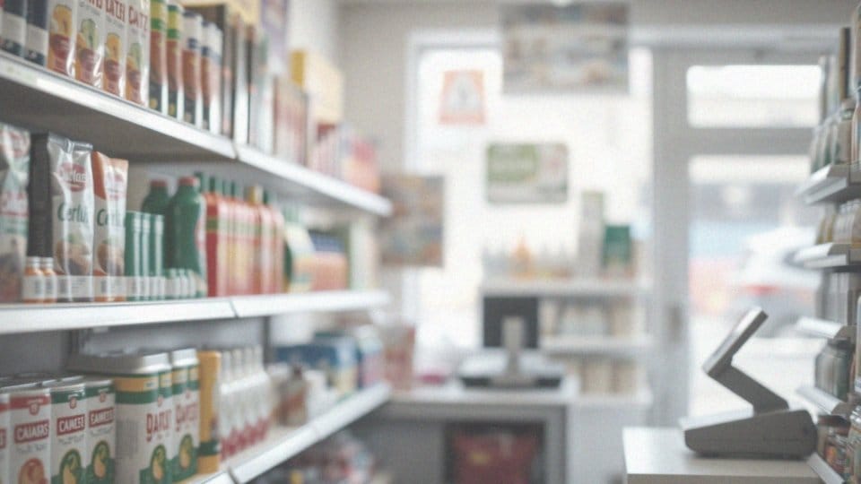 Co to jest inwentaryzacja w sklepie? Zrozumienie procesu i jego znaczenie