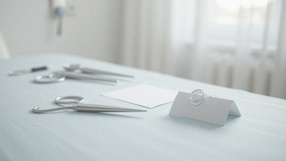 Co to spirala antykoncepcyjna? Rodzaje, działanie i zalety