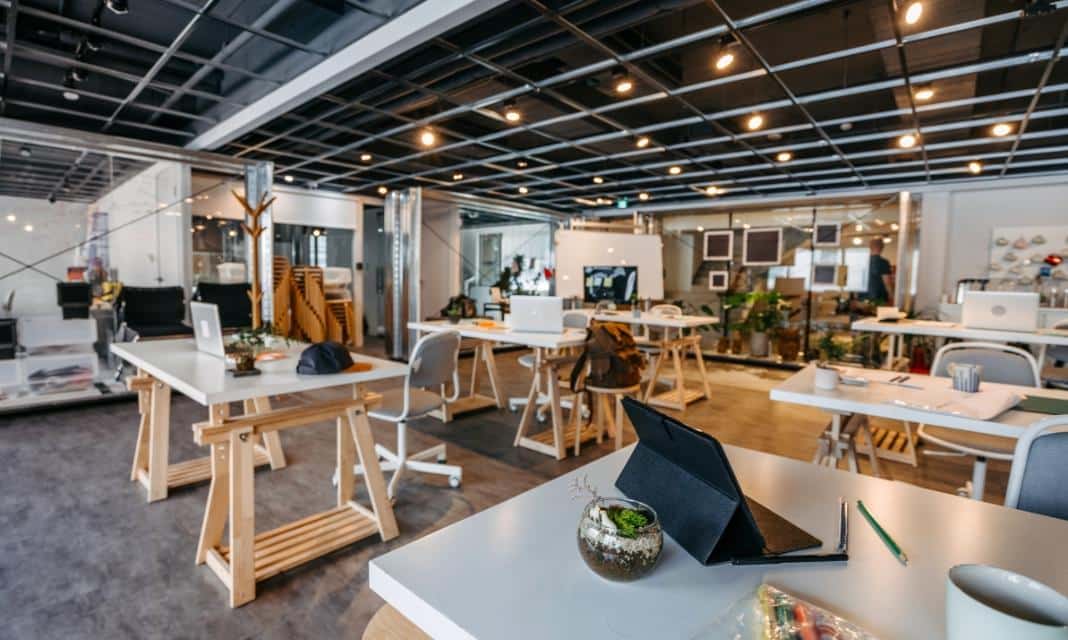 Coworking Skarżysko-Kamienna