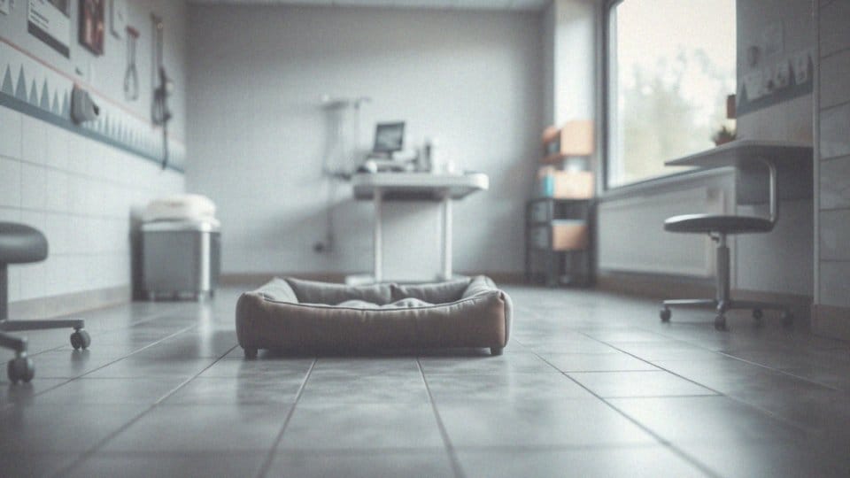 Czy człowiek może zarazić psa? Choroby przenoszone przez ludzi