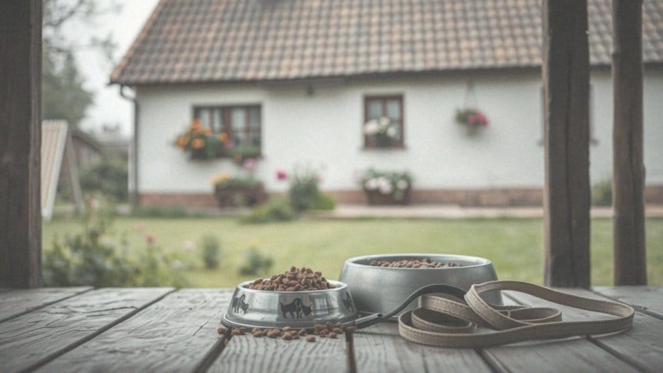 Czy pies może mieć COVID-19? Objawy i informacje dla właścicieli