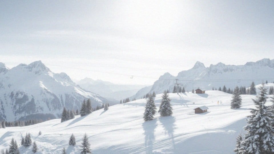 Gdzie na narty do Włoch? Najlepsze ośrodki i trasy narciarskie