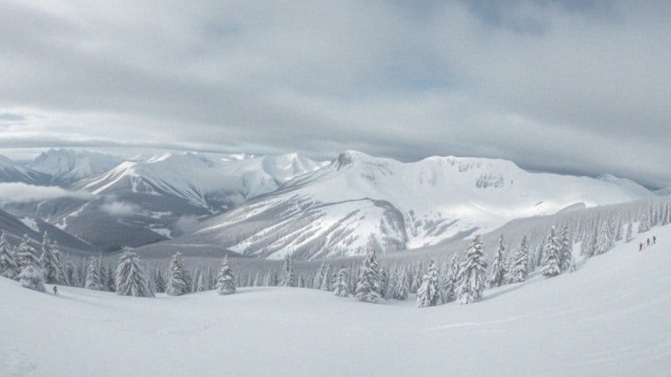 Gdzie na narty w Europie? Najlepsze destynacje narciarskie
