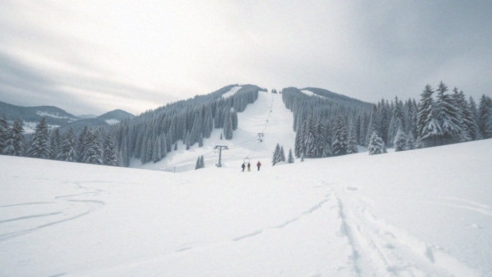 Gdzie na narty w marcu? Najlepsze ośrodki i trasy do wyboru