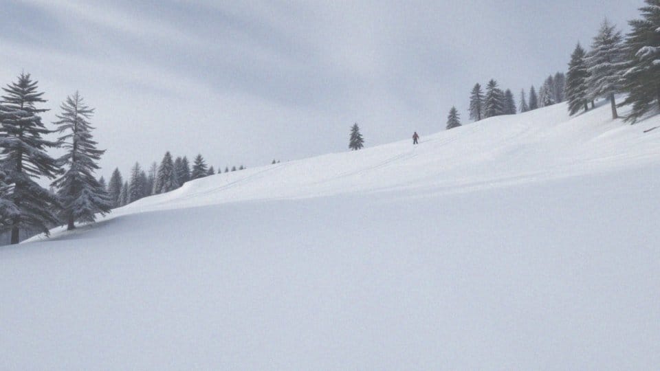 Gdzie na narty w Polsce dla początkujących? Ośrodki i trasy