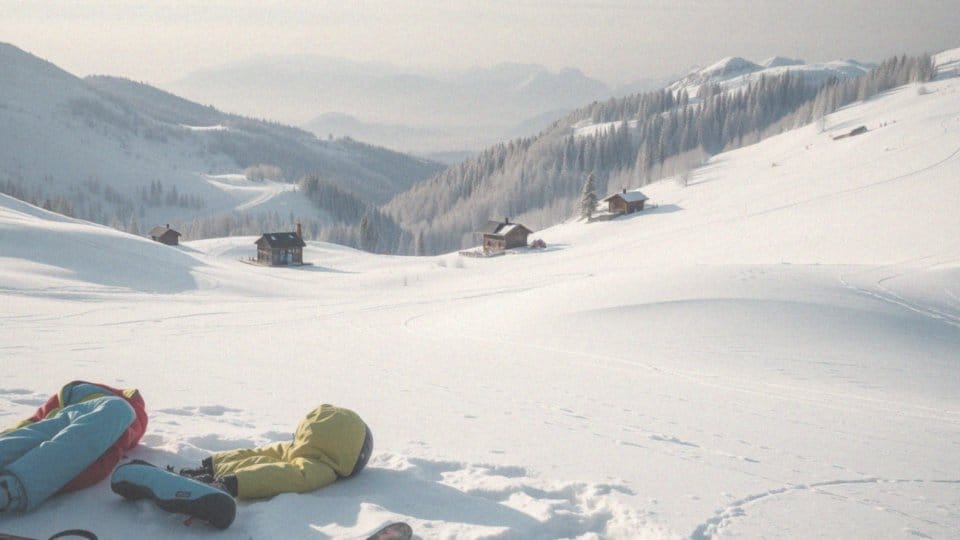 Gdzie na narty z dziećmi za granicę? Najlepsze kierunki zimowe