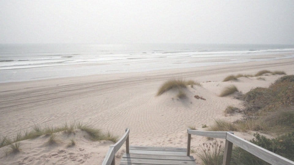 Gdzie nad morze we wrześniu? Najlepsze miejsca na wypoczynek