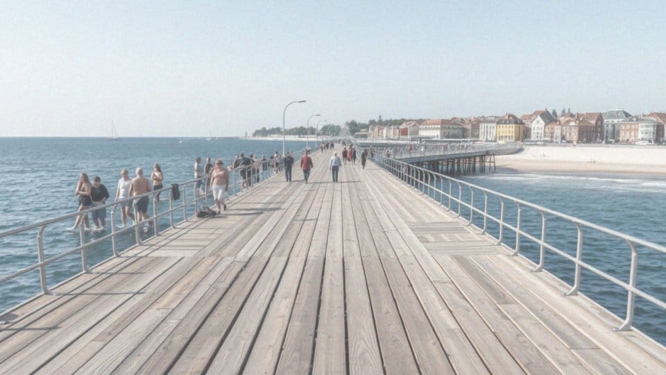 Gdzie nad morze, żeby się nie nudzić? Najlepsze miejsca na wakacje