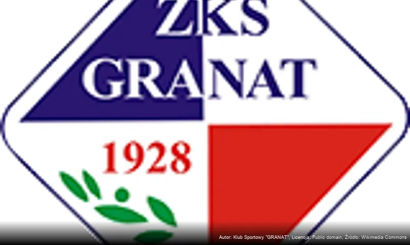 Granat Skarżysko-Kamienna