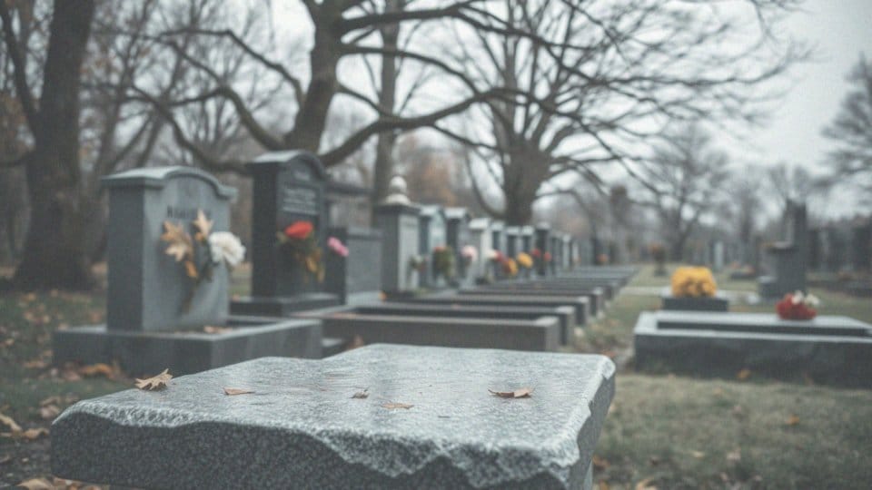 Ile trwa żałoba po mamie? Etapy i wsparcie w trudnym czasie