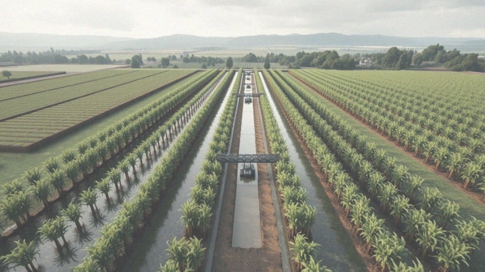 Jak zrobić automatyczną farmę trzciny cukrowej w Minecraft? Poradnik