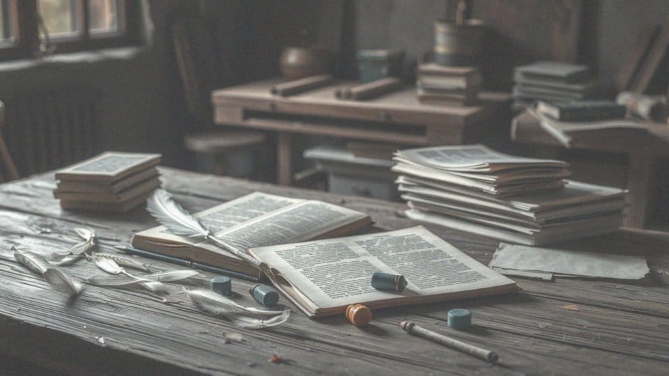 Jak zrobić książkę z piórem w Minecraft? Przewodnik krok po kroku