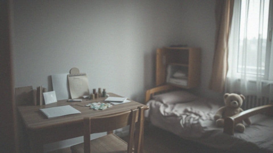 Jakie dowody na ograniczenie praw rodzicielskich są istotne w sądzie?