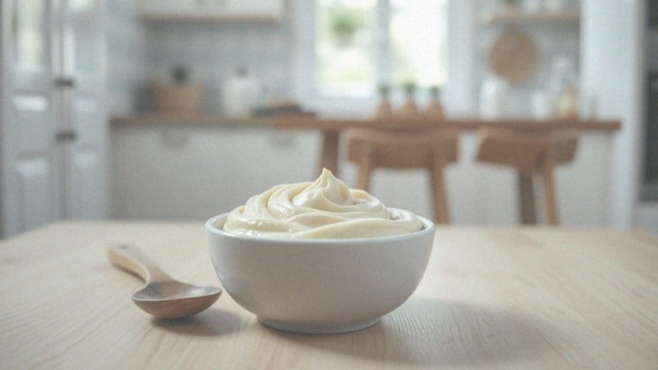 Kalafior dla niemowlaka – przepisy na zdrowe dania