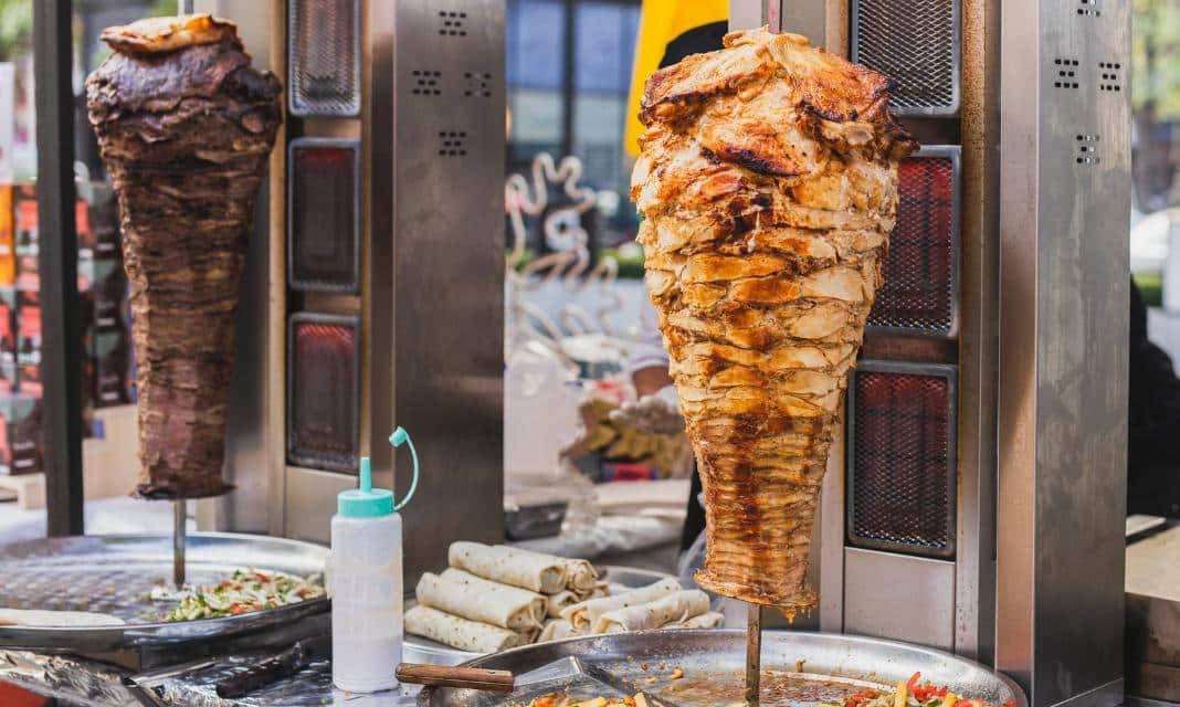 Kebab Skarżysko-Kamienna