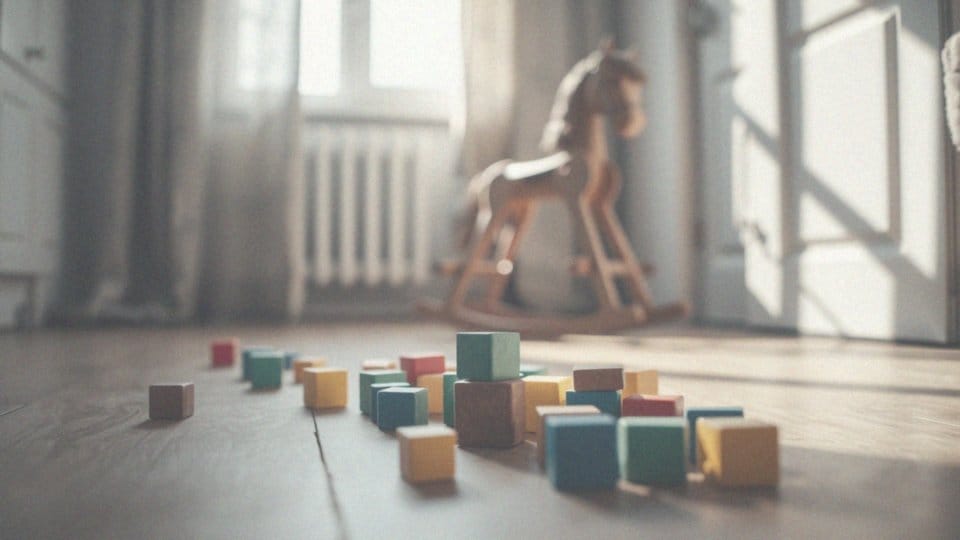 Kiedy ojciec może odebrać dziecko matce? Kluczowe informacje