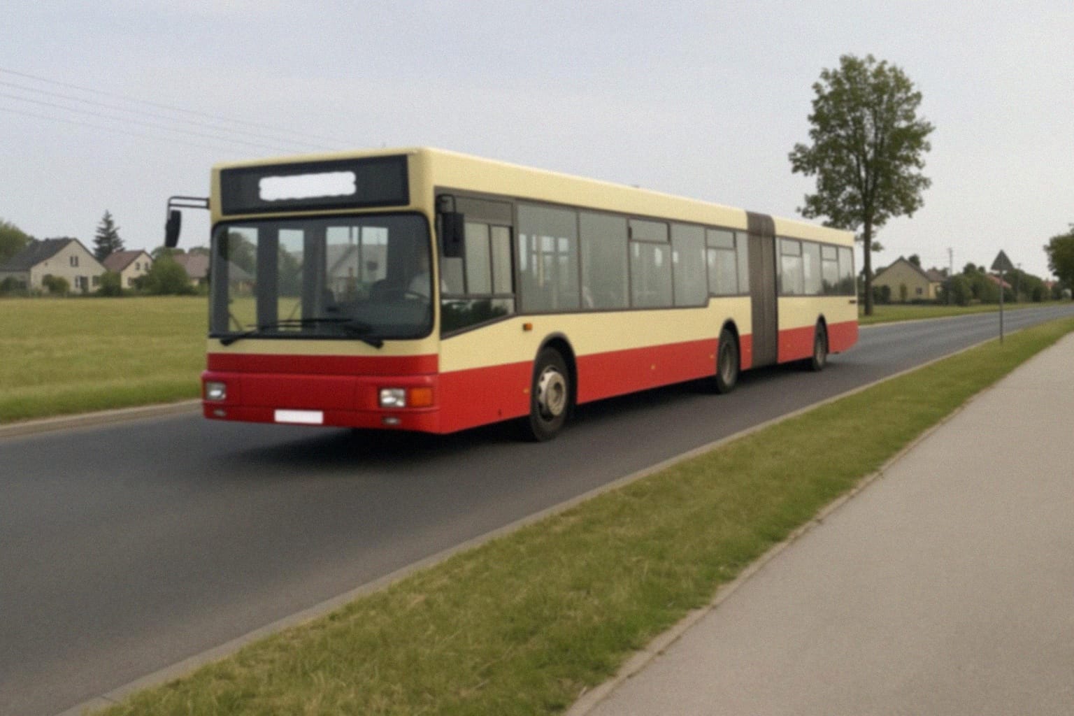 Nowe rozkłady jazdy komunikacji miejskiej w Skarżysku-Kamiennej od października 2026 roku