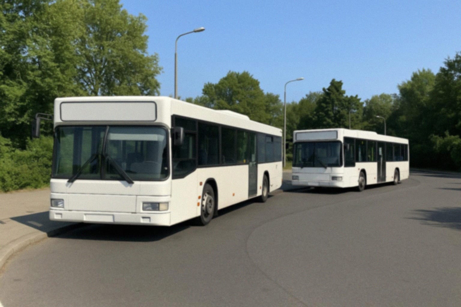 Bezpłatna komunikacja miejska na Noc Kupały 2026 w Skarżysku-Kamiennej