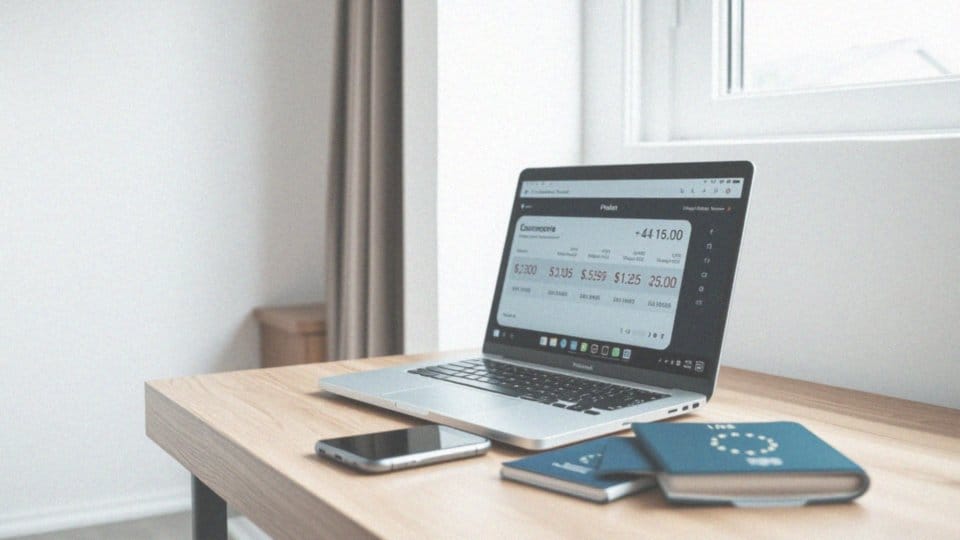 Konta zagraniczne dla Polaków – jak założyć i jakie są zalety?