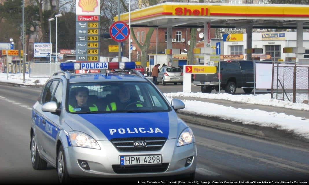 Bezpieczny Sylwester i Nowy Rok: Zasady Przy Użyciu Fajerwerków