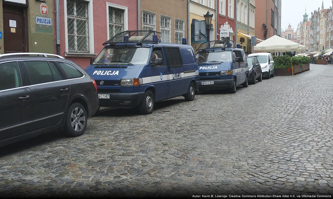 Uroczystość wręczenia odznaczeń honorowym dawcom krwi w Skarżysku-Kamiennej