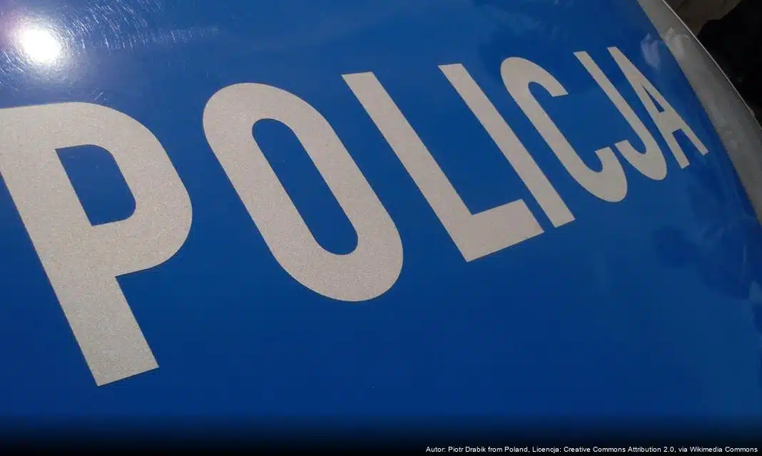 Kampania społeczna #DzielnicaBEZstrachu oraz plebiscyt na najlepszego dzielnicowego w Skarżysku-Kamiennej