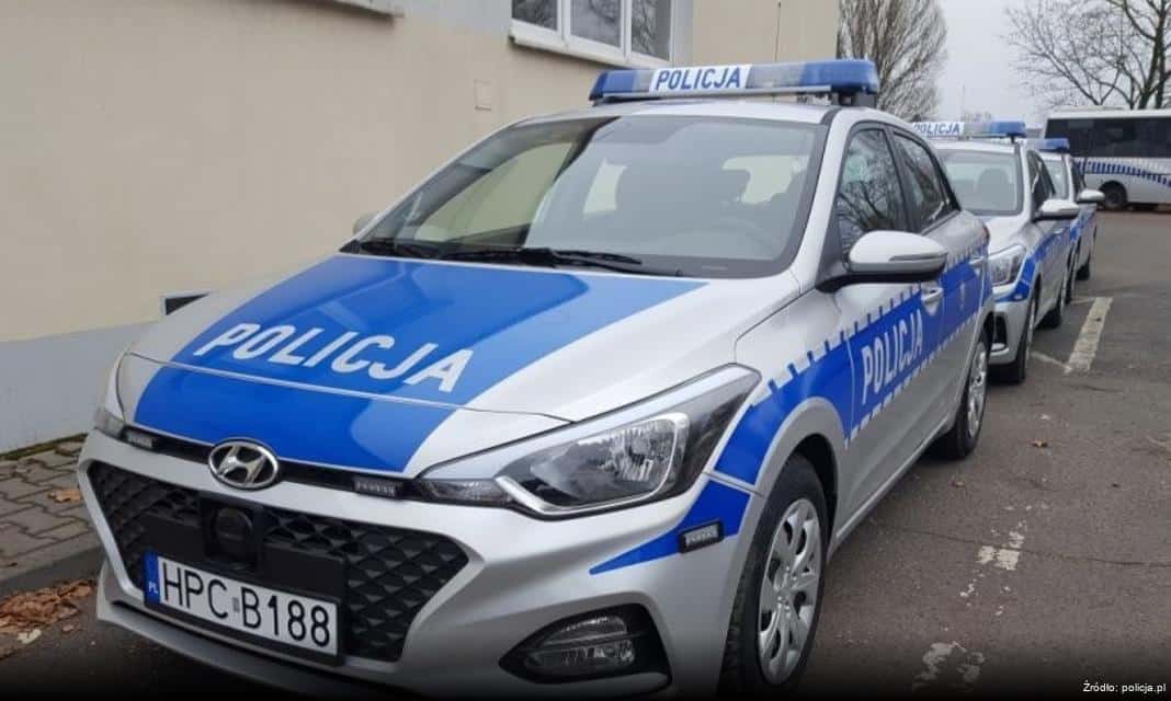 Polska Prezydencja w Radzie UE w 2025 roku – Rola Policji