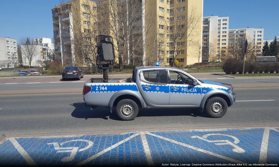 Nowe zmiany w procedurze rekrutacji do Policji