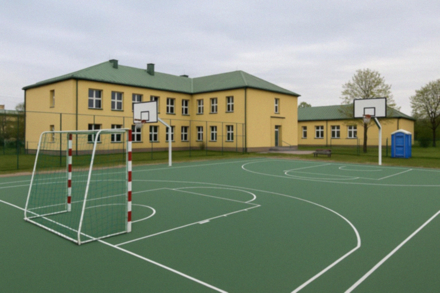 Rozpoczęcie rywalizacji o Puchar Rowerowej Stolicy Polski 2025 w Skarżysku-Kamiennej