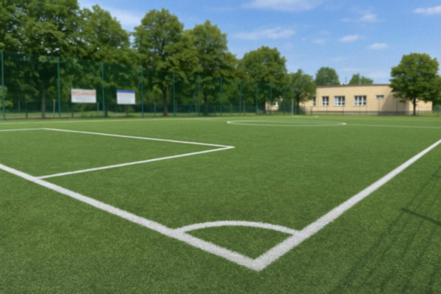 XVII Memoriał im. Krzysztofa Wolińskiego – bieg dla przedszkoli i szkół