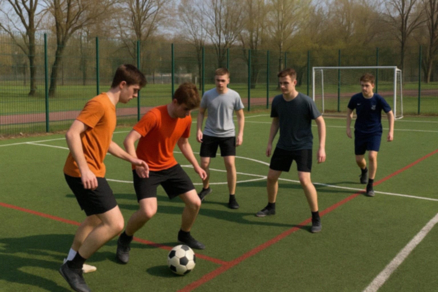 Zawody Sportowa Jajecznica 2025 w Skarżysku-Kamiennej