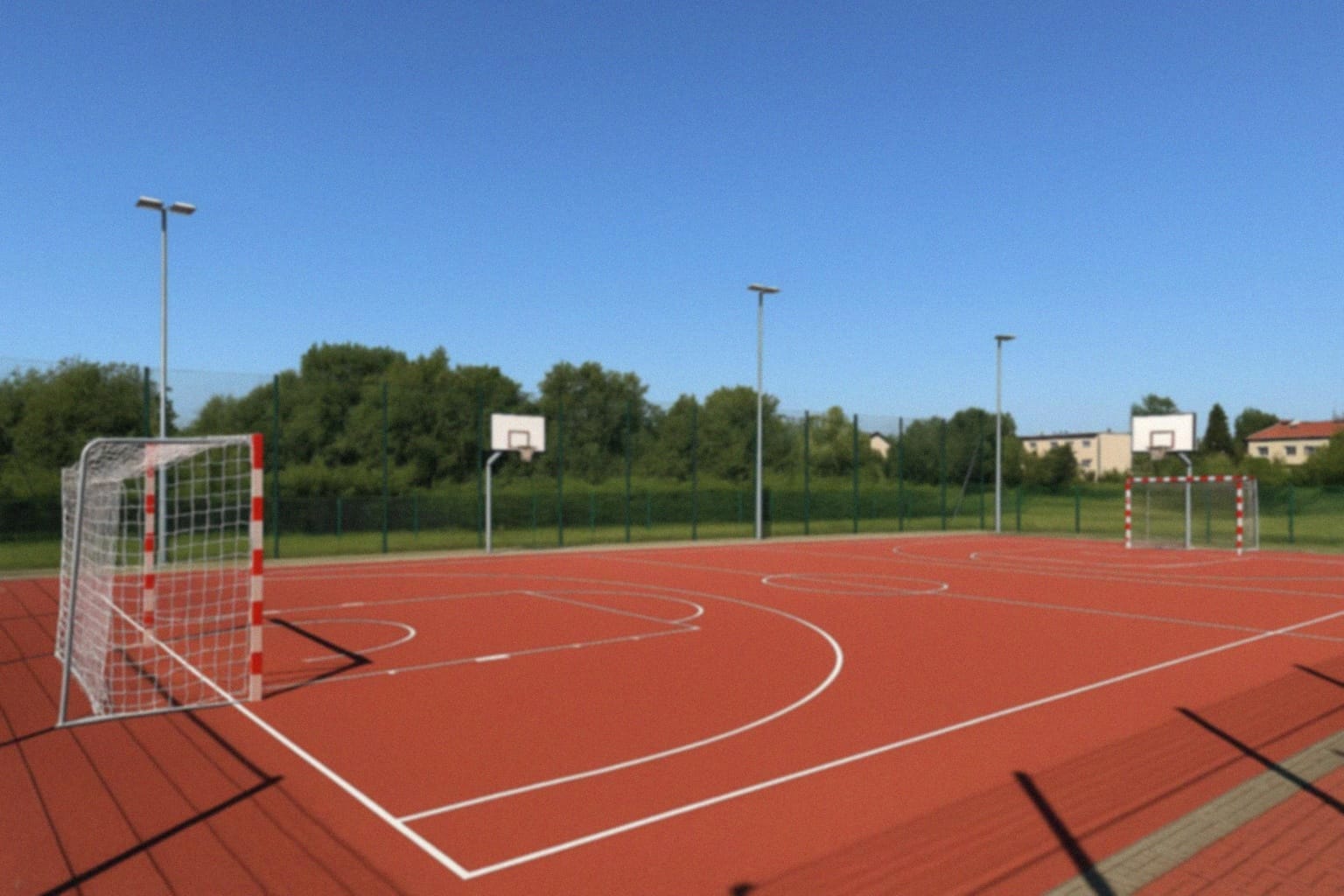 Zakończenie Halowej Amatorskiej Ligi Piłki Nożnej w Skarżysku-Kamiennej