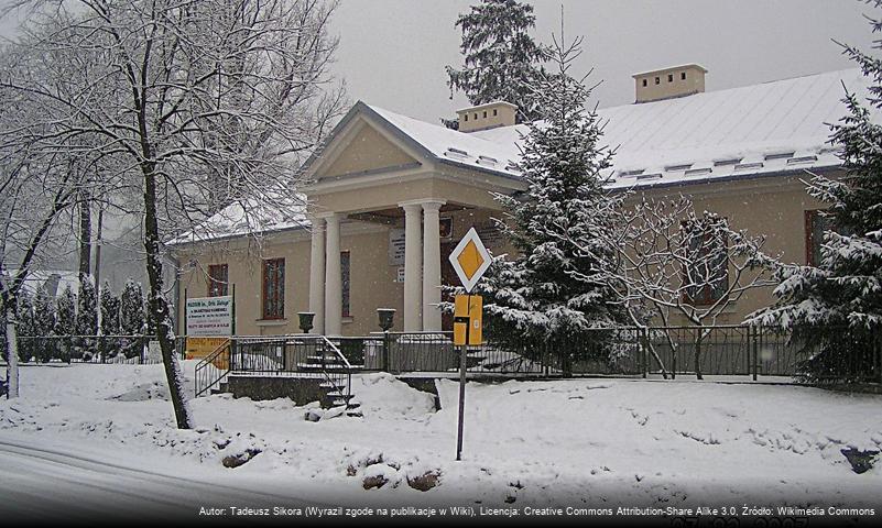 Muzeum im. Orła Białego