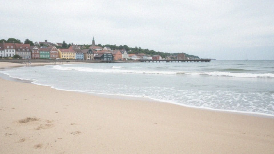 Najpiękniejsze miejscowości nad morzem – odkryj polskie skarby