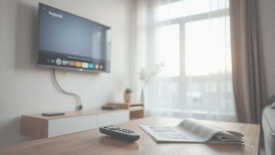 Nowy kanał TVP – jak znaleźć w cyfrowym Polsacie?