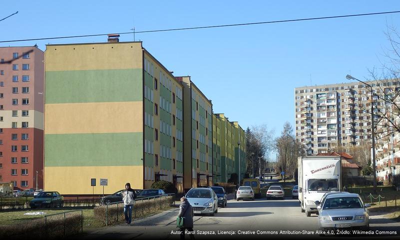 Osiedle Żeromskiego (Skarżysko-Kamienna)