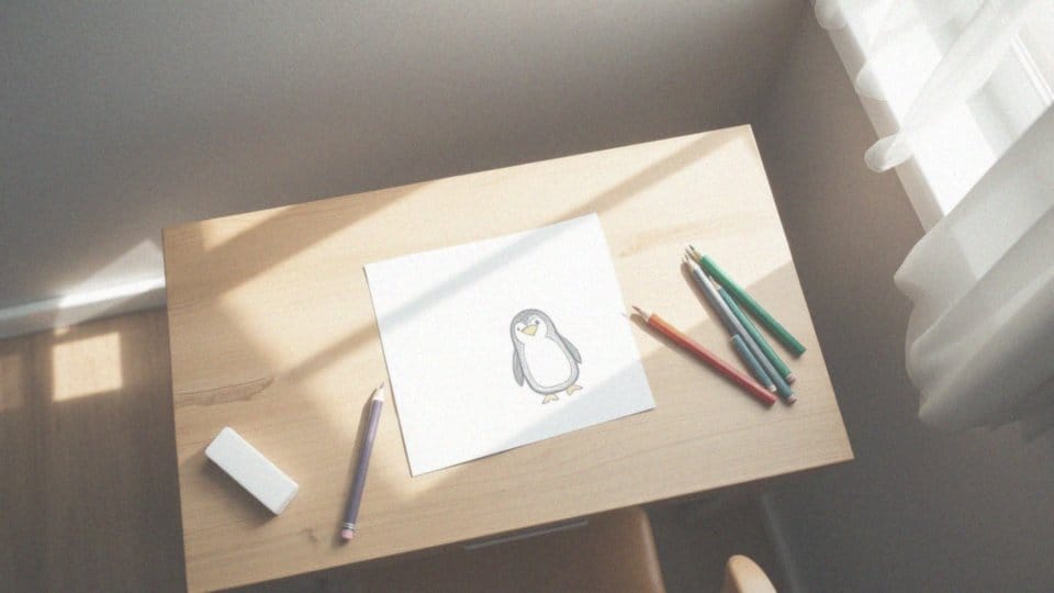 Rysunki do narysowania – najlepsze pomysły i inspiracje