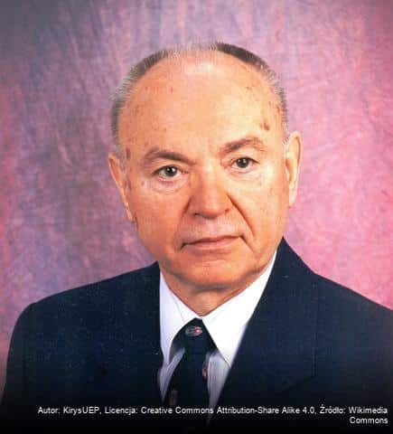 Ryszard Domański