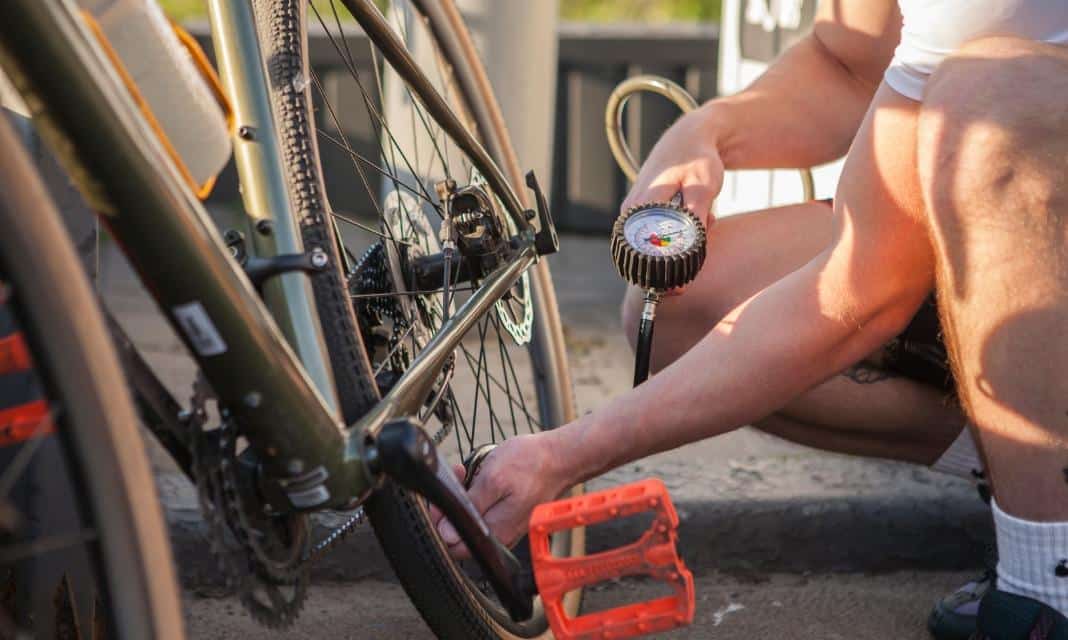 Serwis Rowerowy Skarżysko-Kamienna