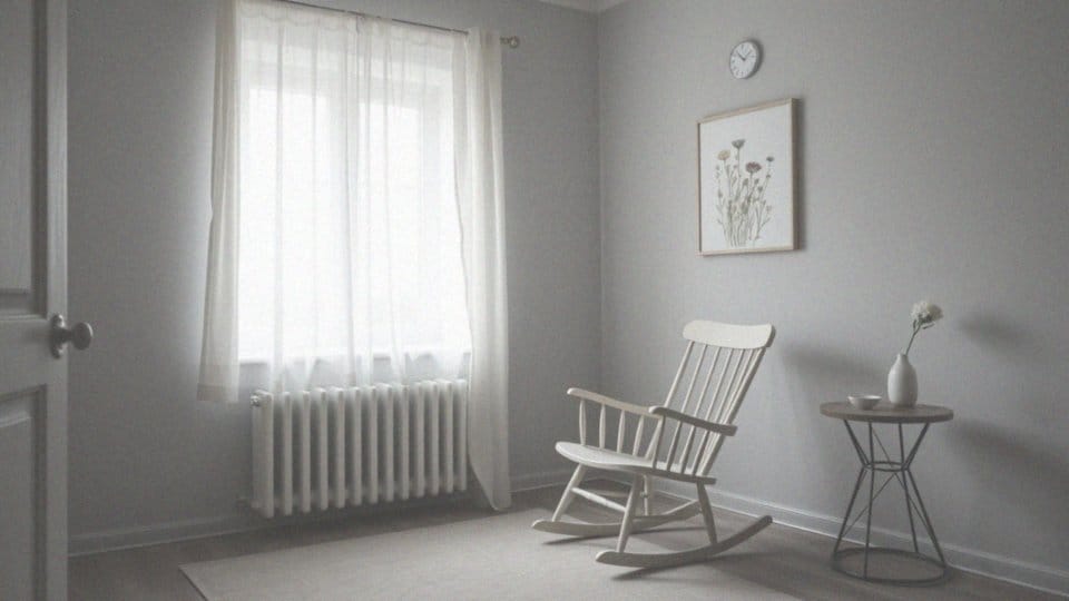 Śmierć bliskiej osoby w czasie ciąży – konsekwencje i wsparcie