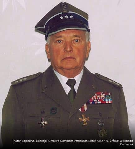 Tadeusz Matejszczak