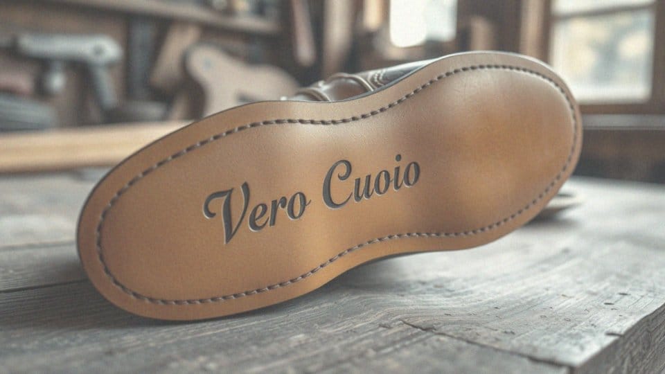 Vero cuoio – co to znaczy i jakie ma znaczenie dla jakości skóry?