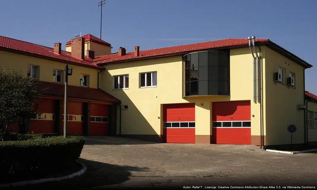 Obchody 86. Rocznicy Egzekucji na Borze w Skarżysku-Kamiennej