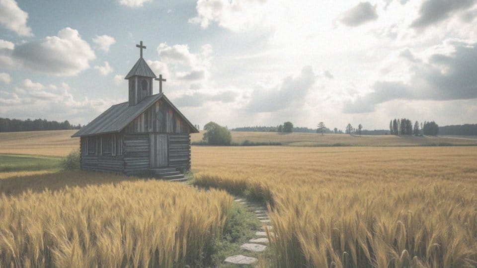 Żyj Ewangelią na co dzień – praktyczne wskazówki i inspiracje